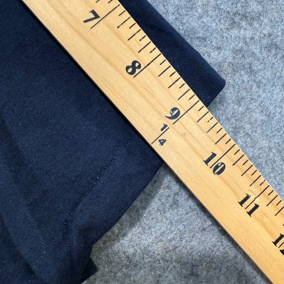 VTG Champion New York Yankees Shirt Adult Large Single Stitch Deadstock USA 80s - Picture 9 of 10